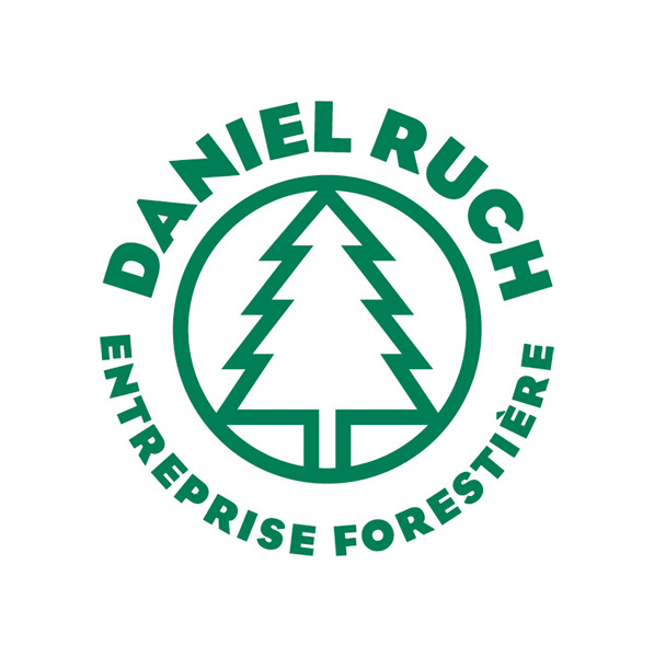 Entreprise forestière Daniel Ruch SA