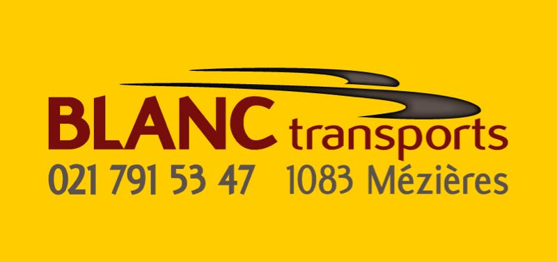 Blanc Transports