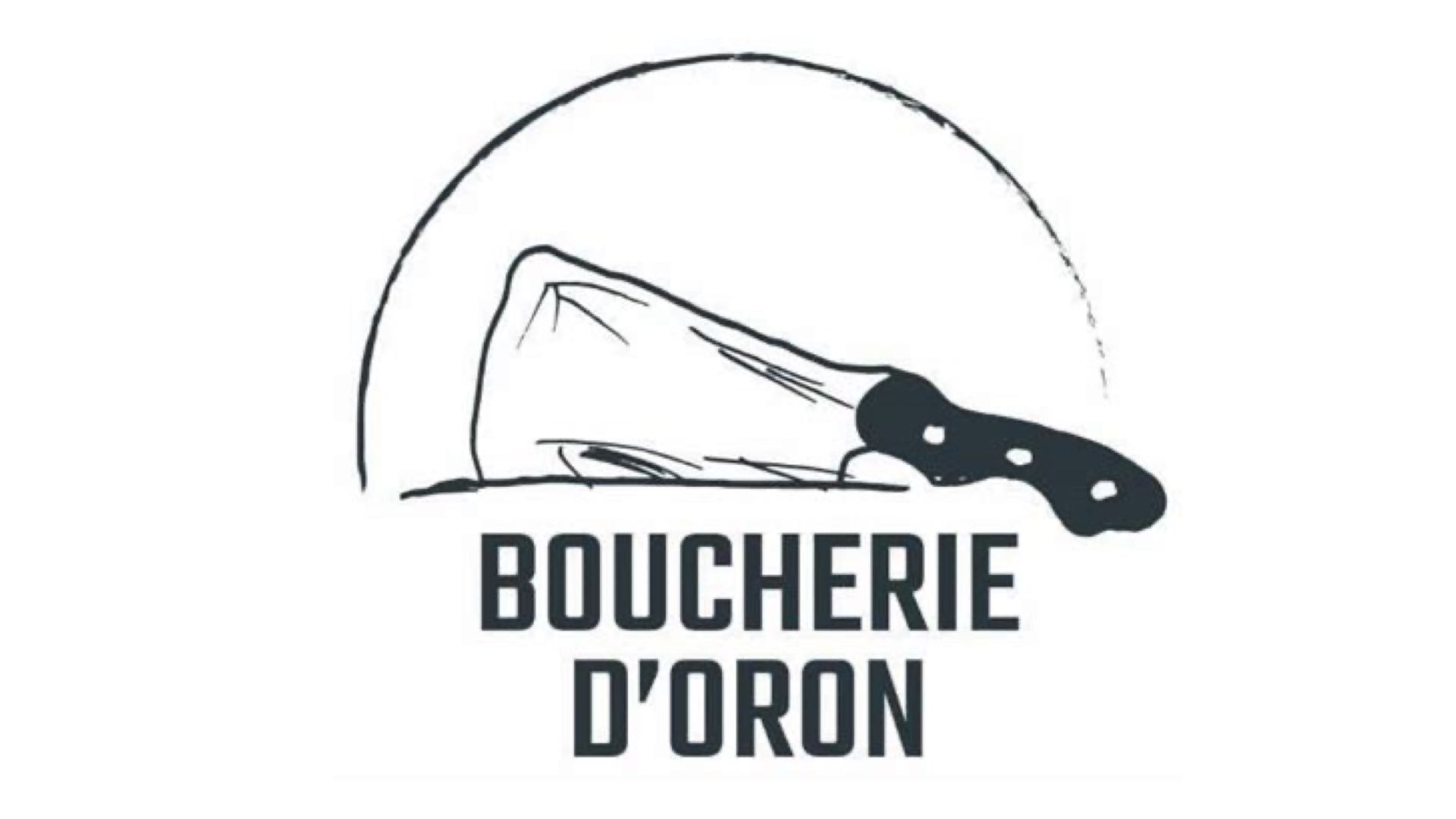 Boucherie d'Oron