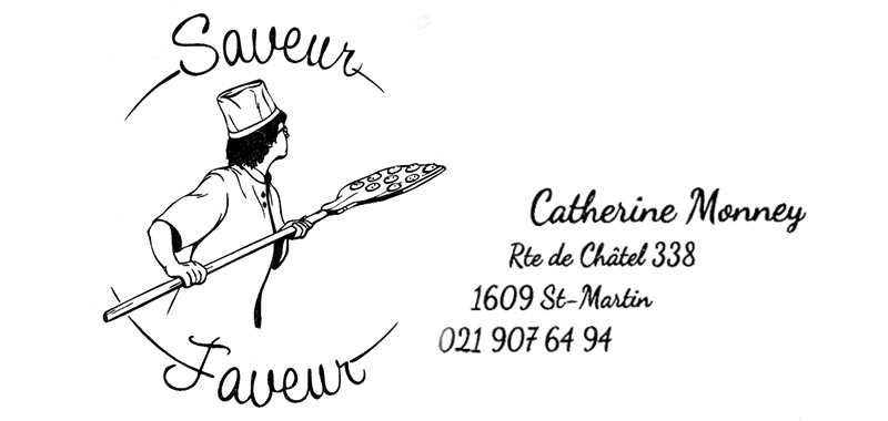 Saveur Faveur